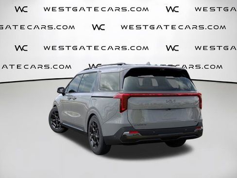 New 2026 Kia Carnival SX Prestige FWD image 5