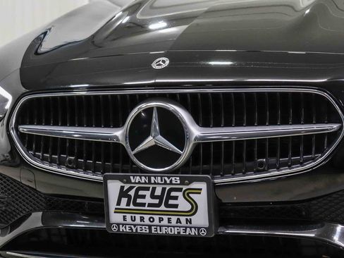 Certified 2024 Mercedes-Benz C 300 Sedan image 8