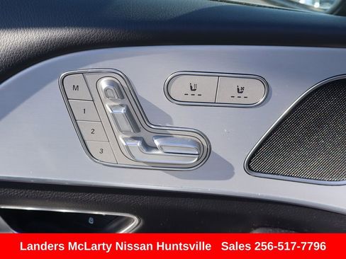 Used 2022 Mercedes-Benz GLE 350 GLE 350 image 25