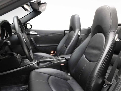 Used 2008 Porsche 911 Carrera S RWD image 8