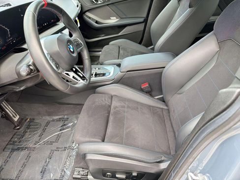 Used 2025 BMW M235i xDrive w/ M Performance Package AWD/4WD image 4