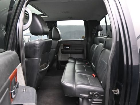 Used 2008 Ford F150 XLT AWD/4WD image 24