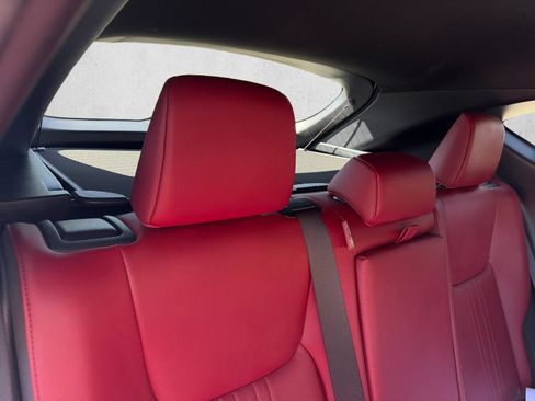 Used 2022 Lexus NX 350 AWD image 24