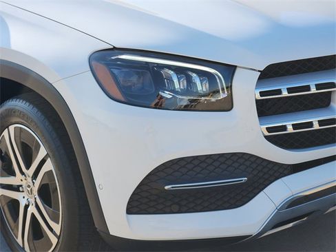 Used 2022 Mercedes-Benz GLS 450 4MATIC image 6