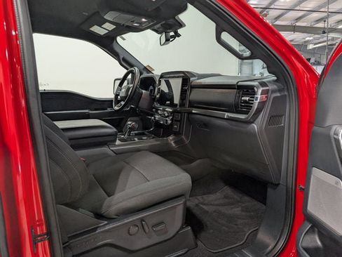 Used 2023 Ford F150 XLT w/ Equipment Group 302A High AWD/4WD image 21