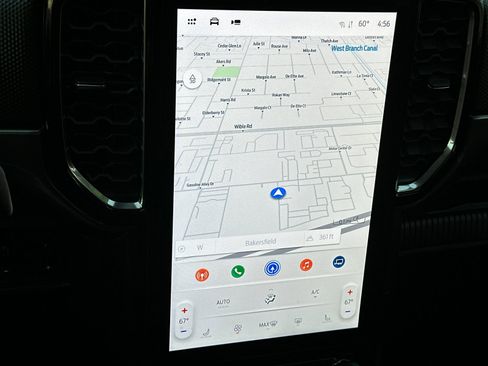 Certified 2025 Ford Ranger XLT image 19