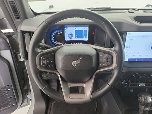 Used 2024 Ford Bronco Black Diamond AWD/4WD image 20