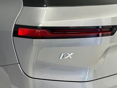 Certified 2023 BMW iX xDrive50 AWD/4WD image 24