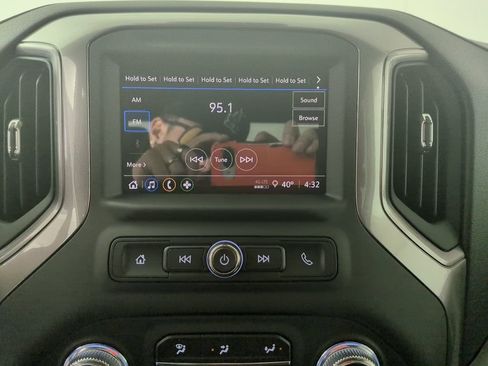 New 2026 GMC Sierra 2500 Pro w/ 1SA Pro Safety Plus Package AWD/4WD image 13