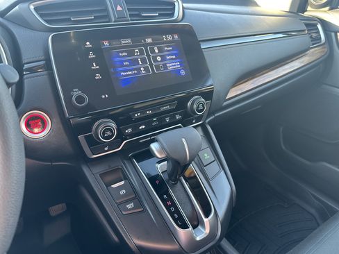Used 2017 Honda CR-V EX image 28