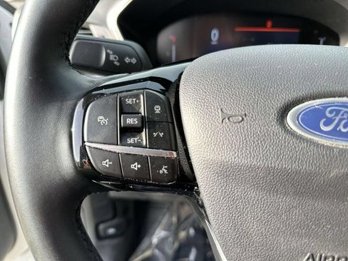 Used 2024 Ford Escape Active w/ Tech Pack #1 AWD/4WD image 28