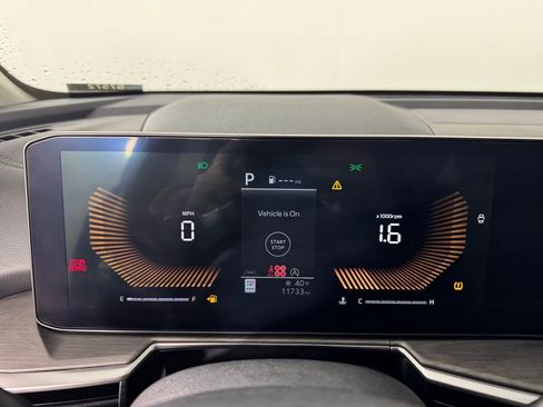 Used 2024 Kia Sorento X-Line EX image 25