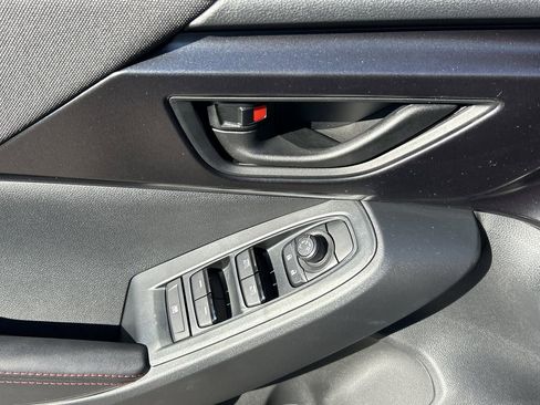 New 2026 Subaru Impreza RS image 17