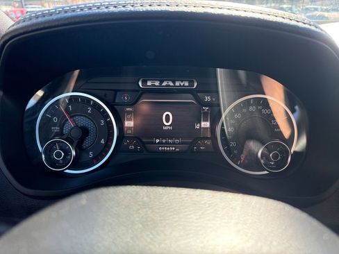 Used 2022 RAM 2500 Laramie image 22