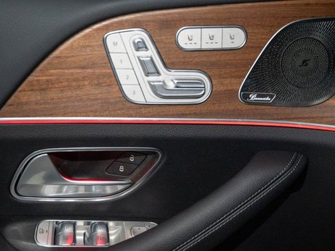 New 2026 Mercedes-Benz GLE 450 4MATIC image 17