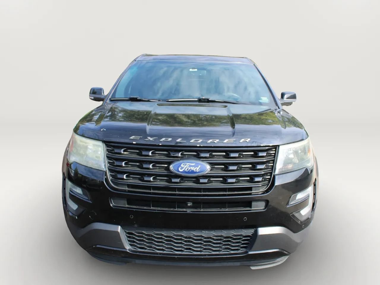 Used 2016 Ford Explorer Sport w/ Equipment Group 401A AWD/4WD image 2