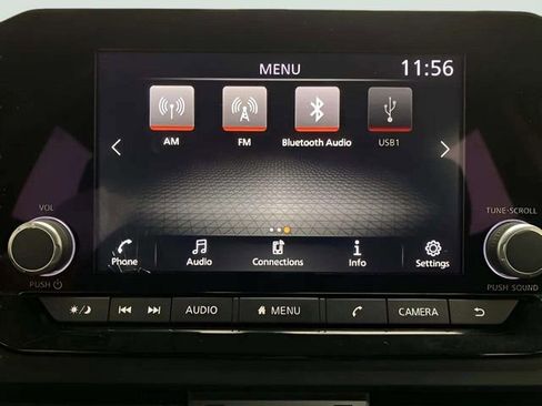 Used 2023 Nissan Pathfinder S AWD/4WD image 50
