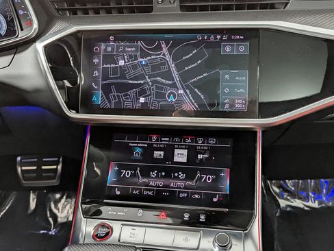 Used 2022 Audi S7 Prestige image 35