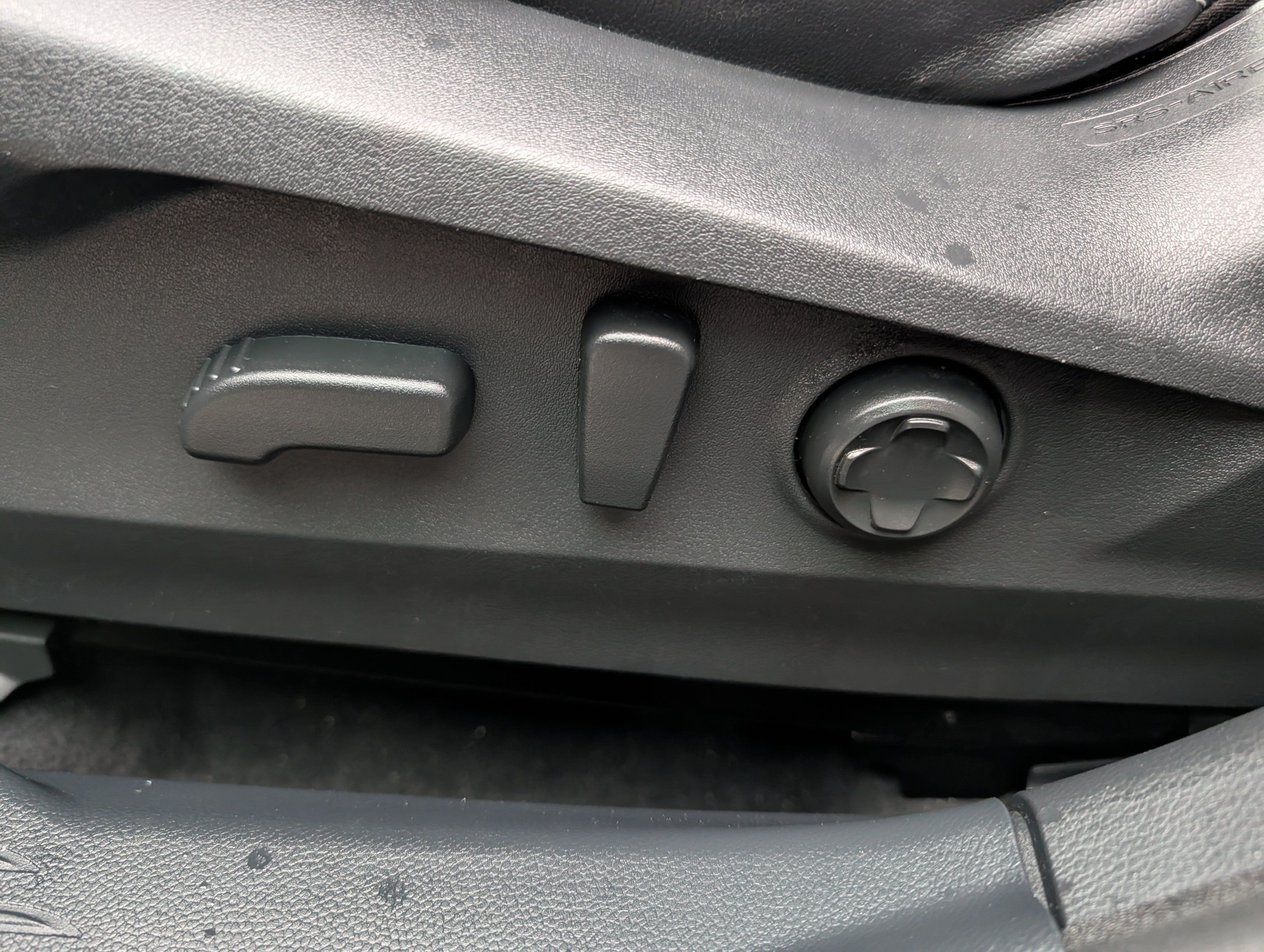 Certified 2024 Subaru Legacy Limited AWD/4WD image 19