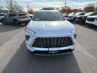 New 2026 Buick Enclave Avenir w/ Super Cruise Package video 2