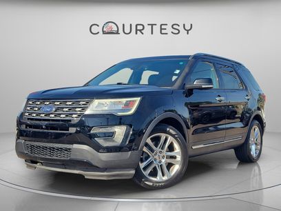 Used 2016 Ford Explorer Limited w/ Equipment Group 301A
