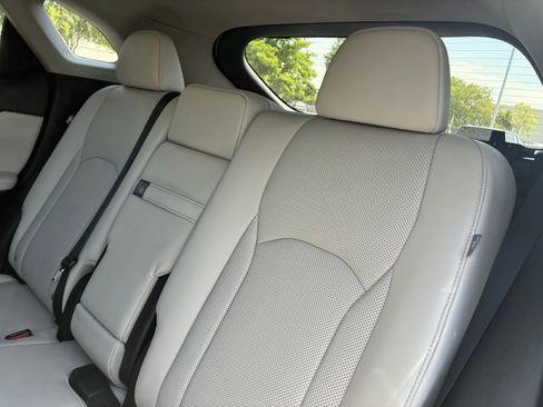 Used 2022 Lexus RX 350 FWD w/ Premium Package image 13