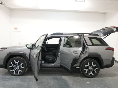 New 2026 Subaru Outback Touring XT AWD/4WD image 26