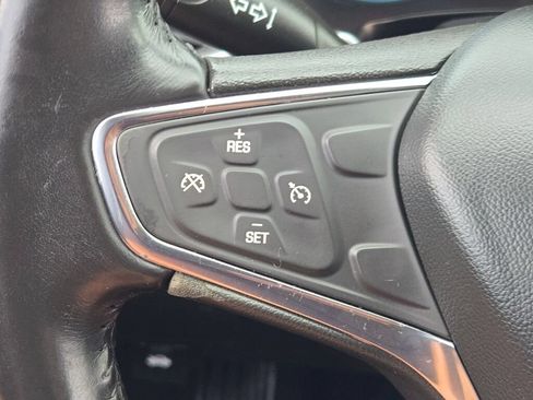 Used 2020 Chevrolet Malibu RS FWD image 32