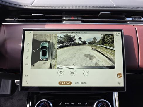 Certified 2023 Land Rover Range Rover Sport SE Dynamic AWD/4WD image 20