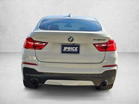 Used 2017 BMW X4 M40i image 6