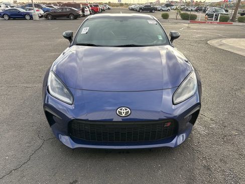 Used 2023 Toyota GR86 Premium image 10