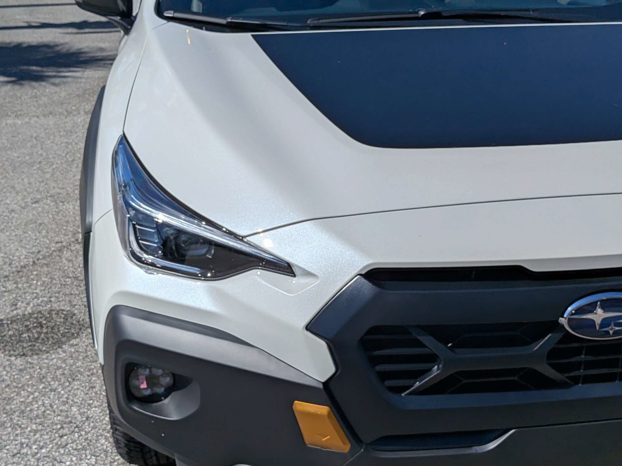 New 2026 Subaru Crosstrek 2.5i Wilderness AWD/4WD image 10