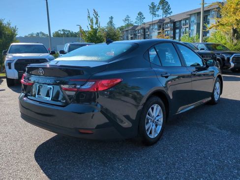 Certified 2025 Toyota Camry LE w/ Convenience Package FWD image 6