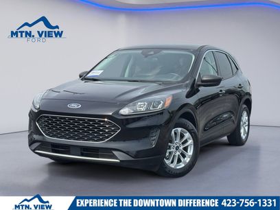 Used 2022 Ford Escape SE w/ Convenience Package