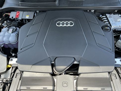 New 2026 Audi Q8 Prestige AWD/4WD image 36