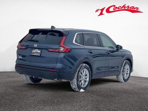 Used 2023 Honda CR-V EX image 7