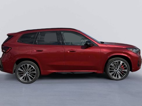 New 2026 BMW X1 xDrive28i w/ Technology Package image 2