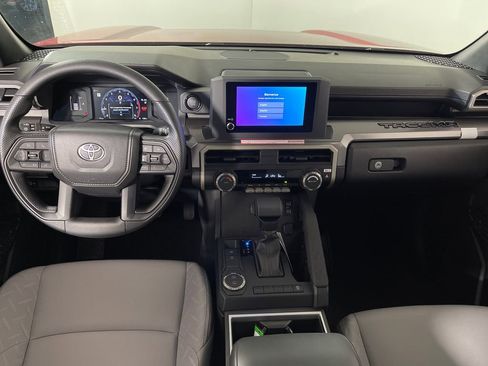 New 2026 Toyota Tacoma SR5 image 14