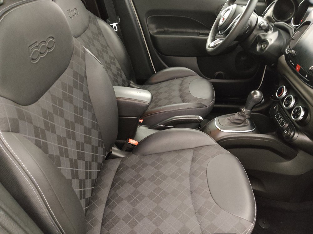 Used 2018 FIAT 500L Pop FWD image 21