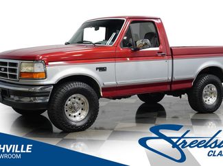 Used 1996 Ford F150 XLT video 1
