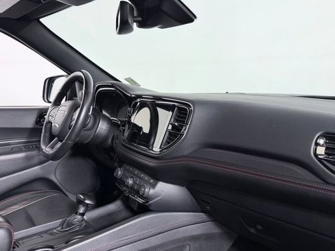 Used 2023 Dodge Durango R/T w/ Blacktop Package AWD/4WD image 35