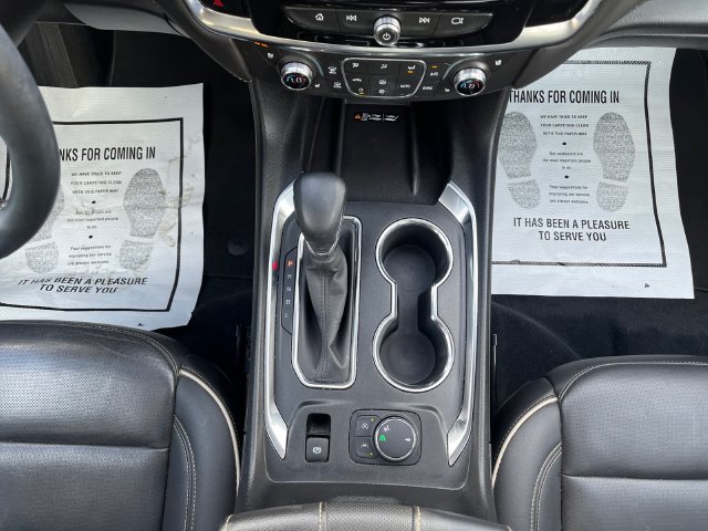 Used 2024 Chevrolet Traverse Premier w/ Redline Edition FWD image 39
