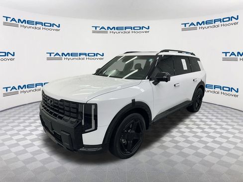 Used 2027 Kia Telluride SX X-Line w/ Towing Package AWD/4WD image 1