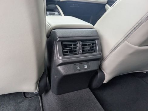 Certified 2024 Honda Accord Touring image 30