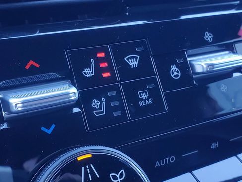 New 2026 Nissan Armada Platinum image 24