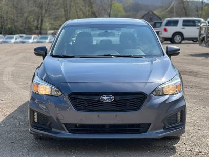 Used 2017 Subaru Impreza 2.0i Sport