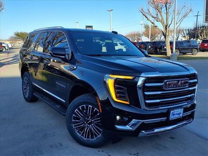 New 2026 GMC Yukon Elevation w/ Elevation Premium Package