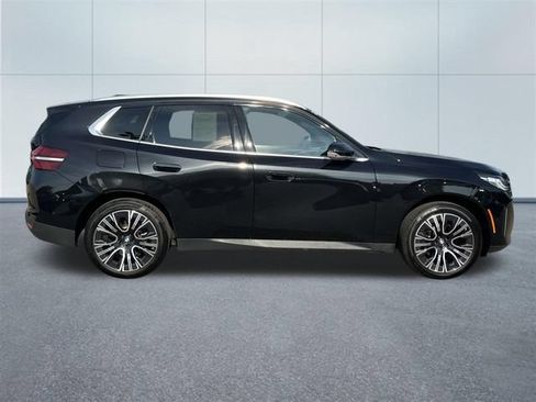 Used 2026 BMW X3 xDrive30i AWD/4WD image 5