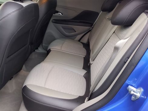 Used 2015 Buick Encore Convenience image 18