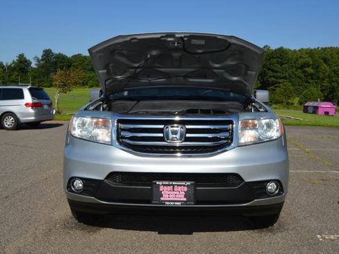Used 2014 Honda Pilot EX image 67